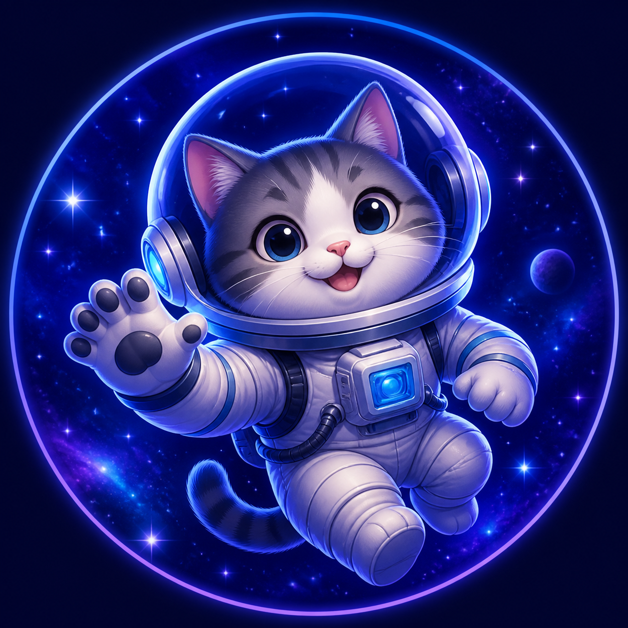Illustrative avatar for Camille Laurent