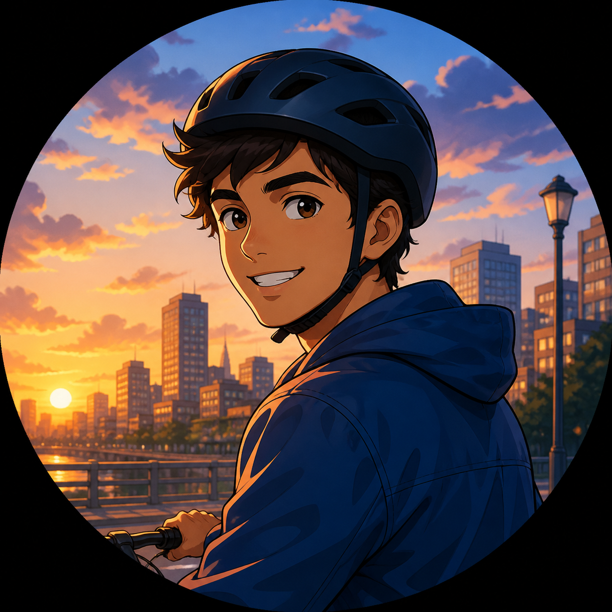 Illustrative avatar for Mateo Ruiz